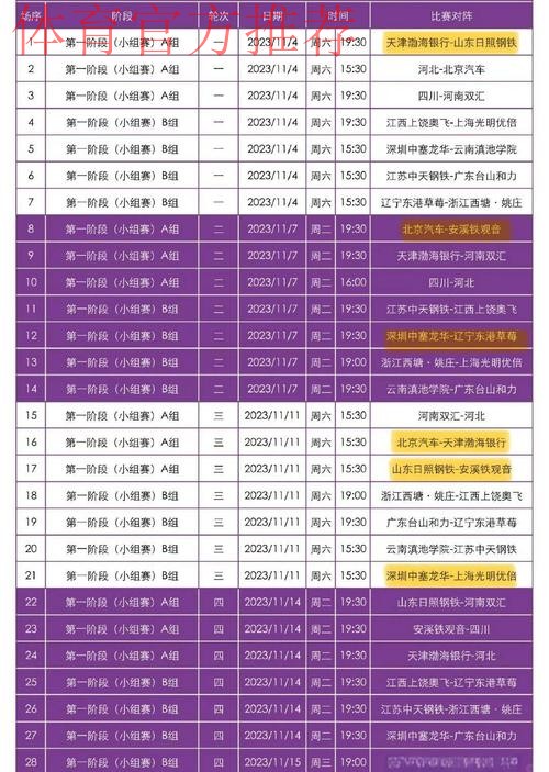 敢热爱 耀出色 | 2019女超联赛第十三轮 各队名次基本排定
