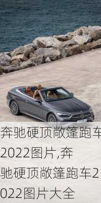 奔驰硬顶敞篷跑车2022图片,奔驰硬顶敞篷跑车2022图片大全