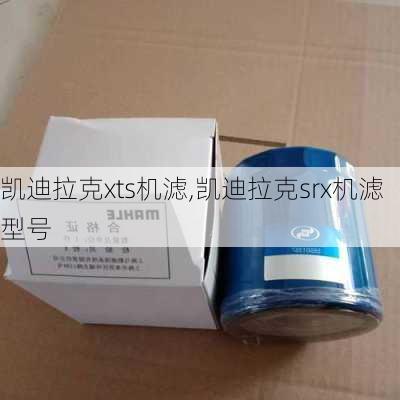 凯迪拉克xts机滤,凯迪拉克srx机滤型号